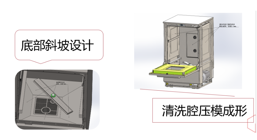 全自動洗瓶機標準的清洗流程是怎樣的，采用什么原理？